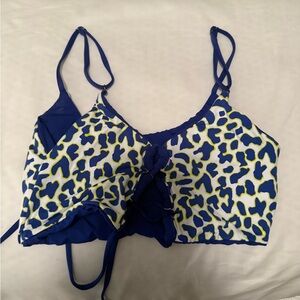 Maaji bikini top